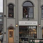 Hope Breakfast Bar - St. Paul