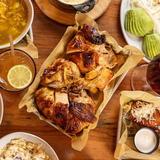 Francisca Charcoal Chicken & Meats | Orlando