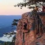 Sunset Rock