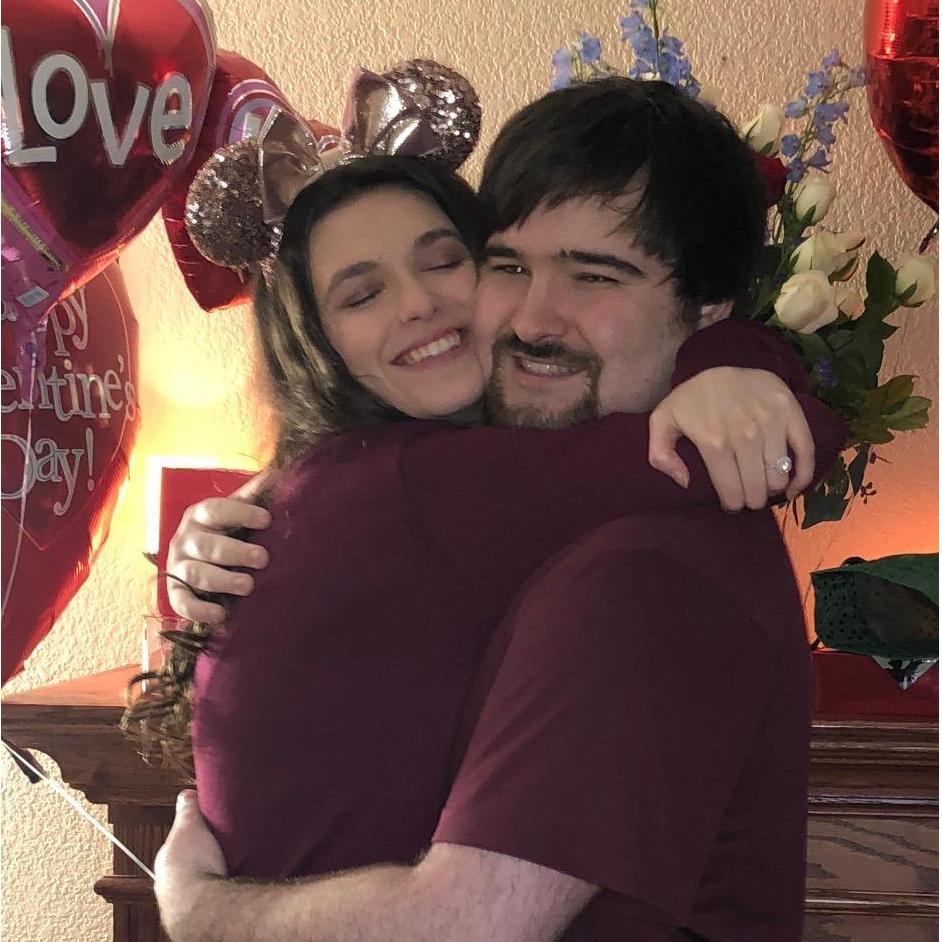 Valentine's Day 2018
