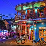 Frenchmen Street