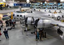 Pima Air & Space Museum