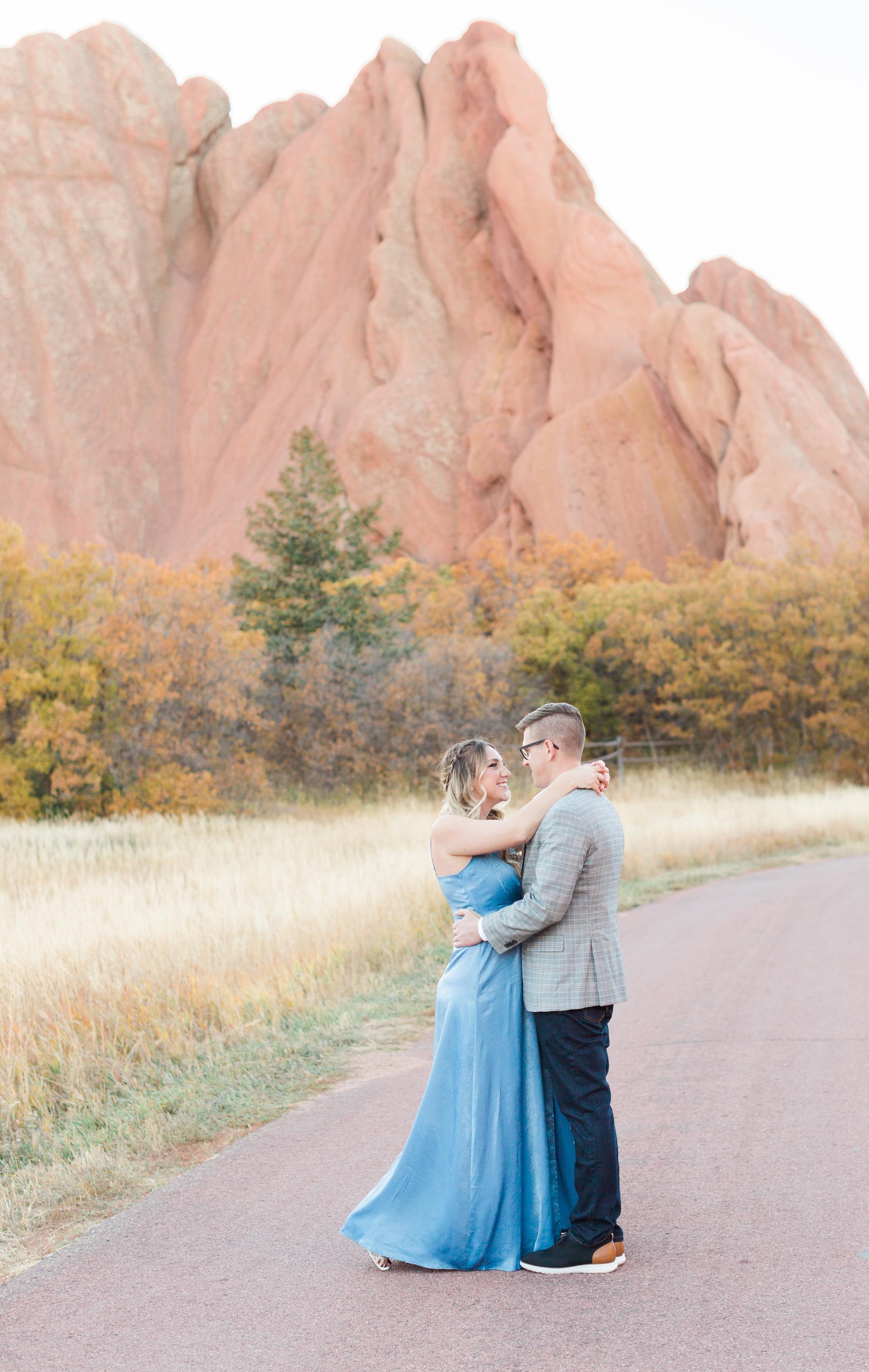 The Wedding Website of Brandon White and Ashley Moretti