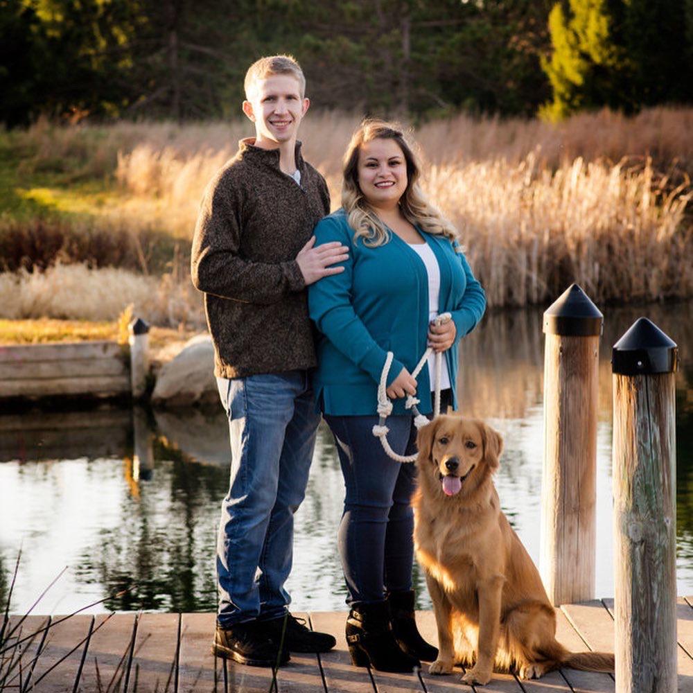 Kowalk family photos ‘20