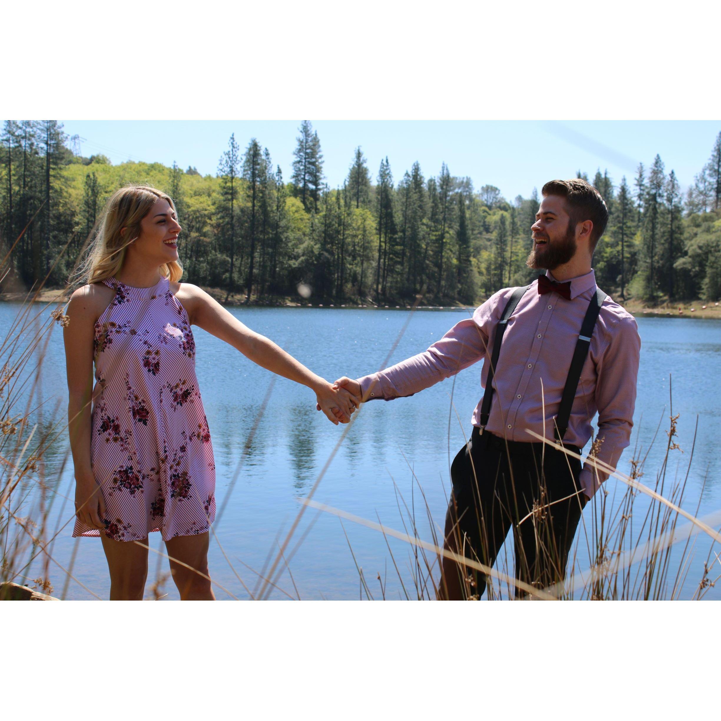 Engagement Photos