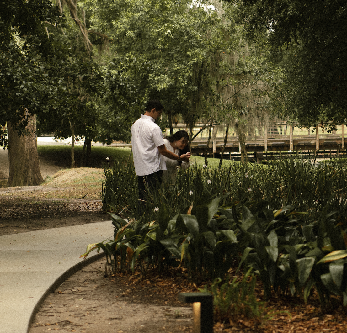 The Wedding Website of Mia Nicole Yap and Alexander Thomas Giovanni