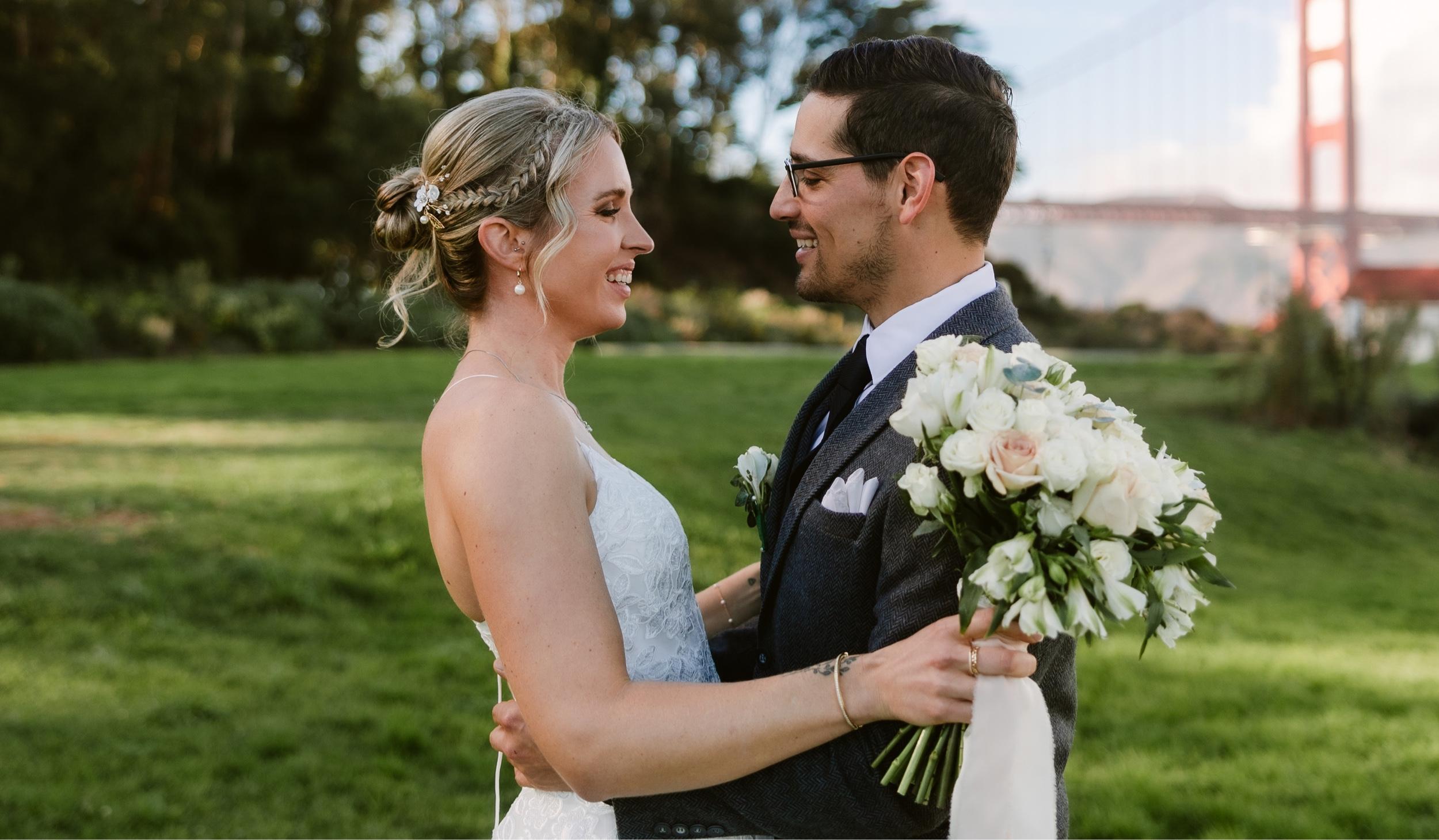 The Wedding Website of Emily Calderon and Miguel Calderon