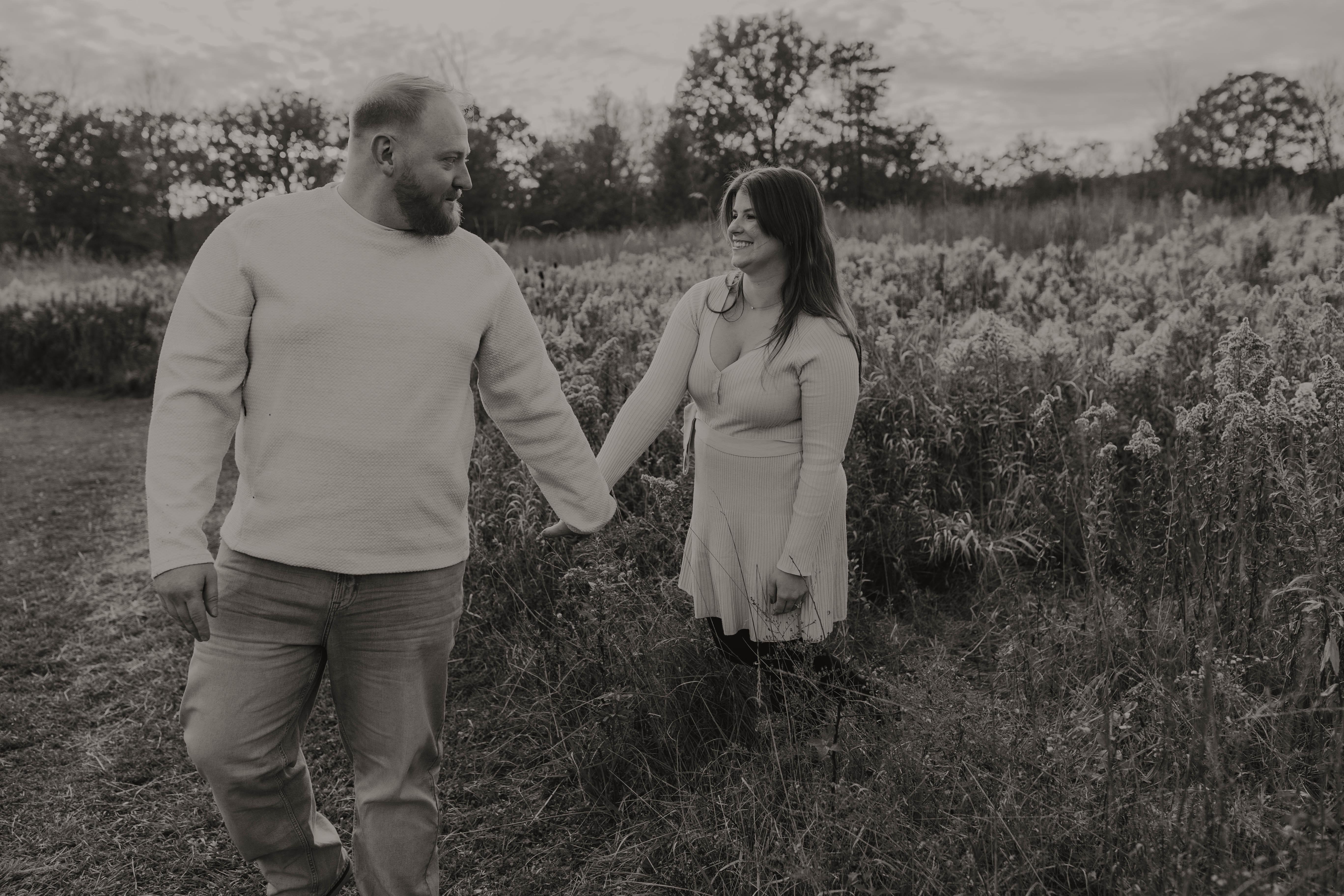 The Wedding Website of Meghan Byram and Jacob Scheuer