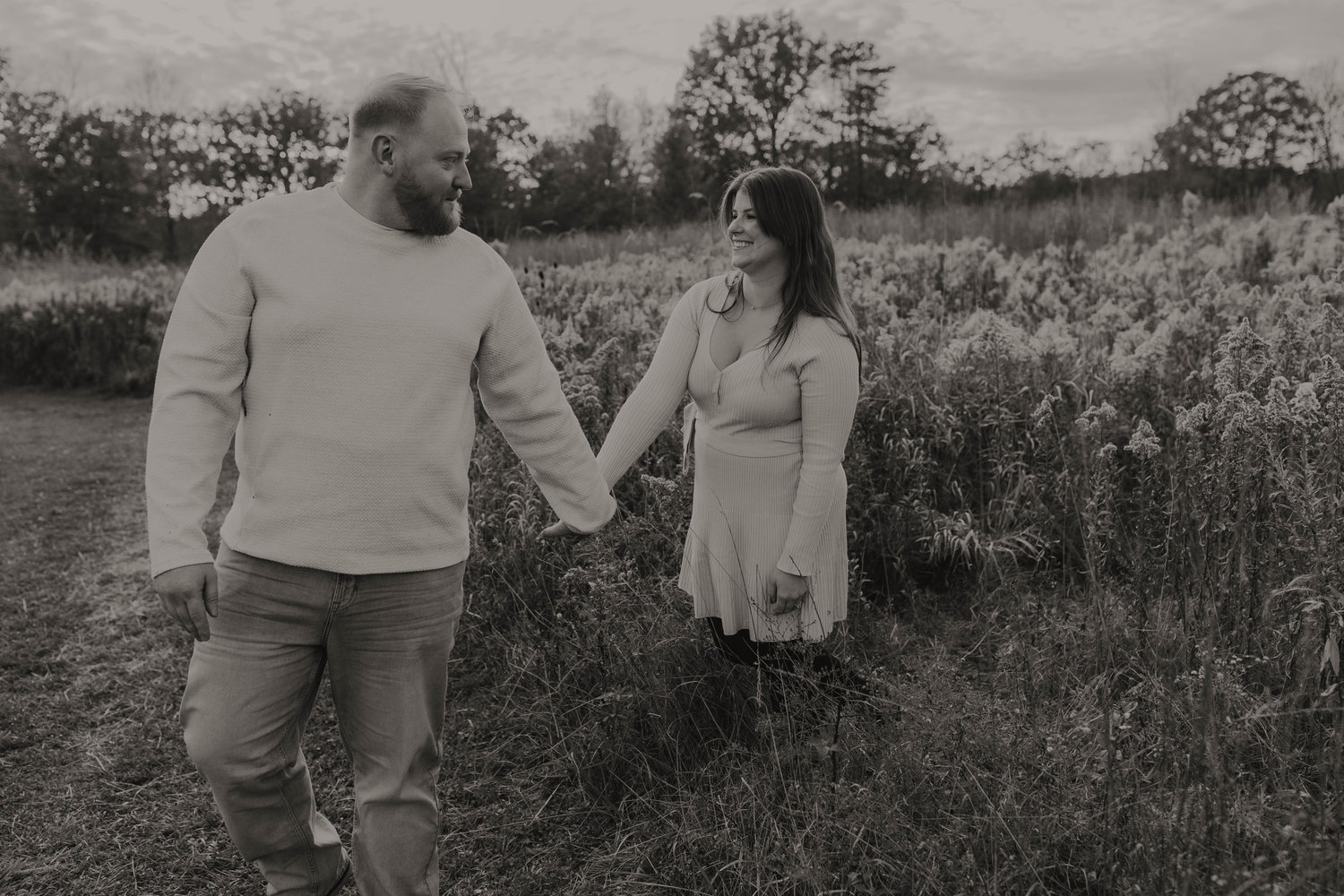The Wedding Website of Meghan Byram and Jacob Scheuer