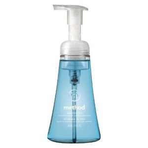 Method Foaming Hand Soap Sea Minerals - 10oz