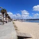 Praia de Panxón