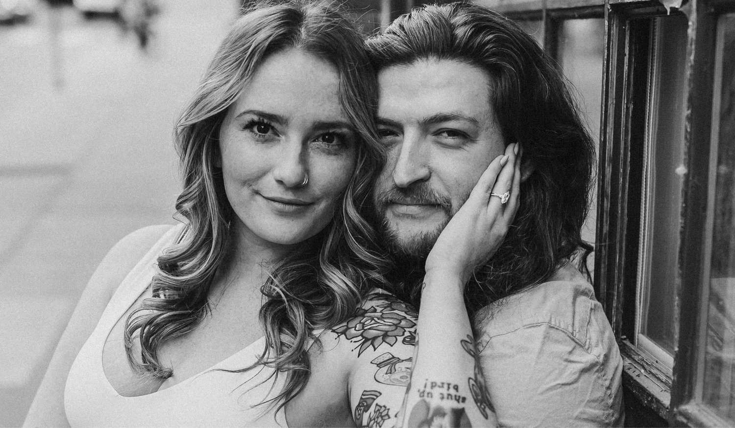 The Wedding Website of Madisson Gillespie and Njyhalo Pavati