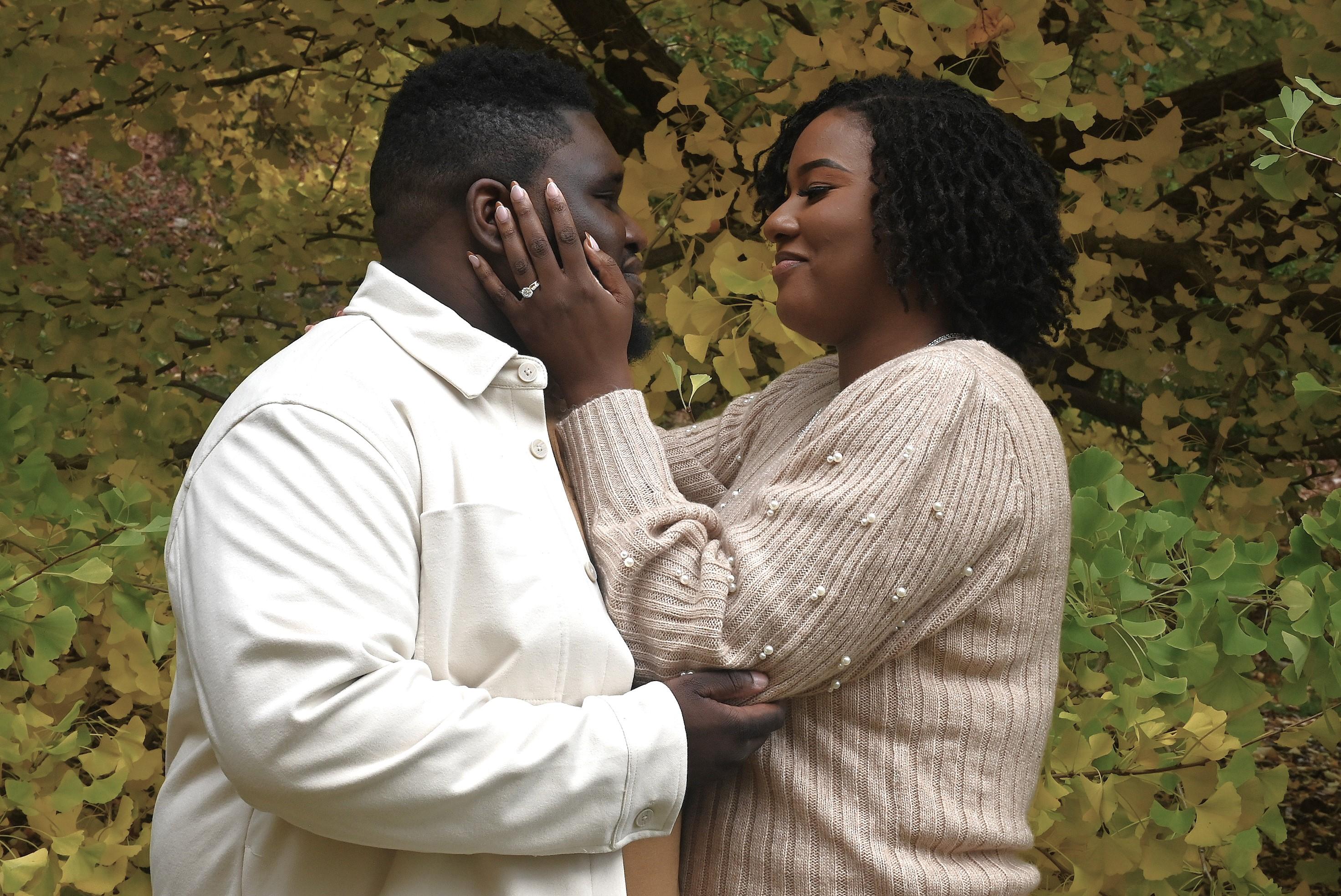The Wedding Website of Antoinette Medlock and Aaron Reid