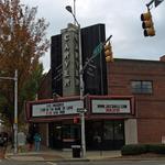 Alabama Jazz Hall of Fame/ Carver Theater