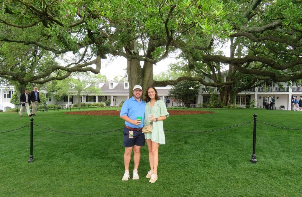 The Wedding Website of Winslow Whitehurst and Matthew Hopkins