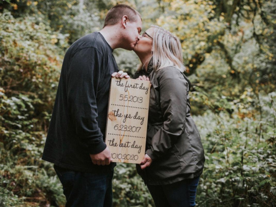 The Wedding Website of Ashley Reeves and Tyler Guillory