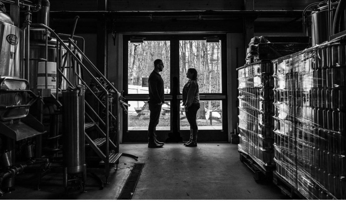 The Wedding Website of Katie Coach and Mark DiLorenzo