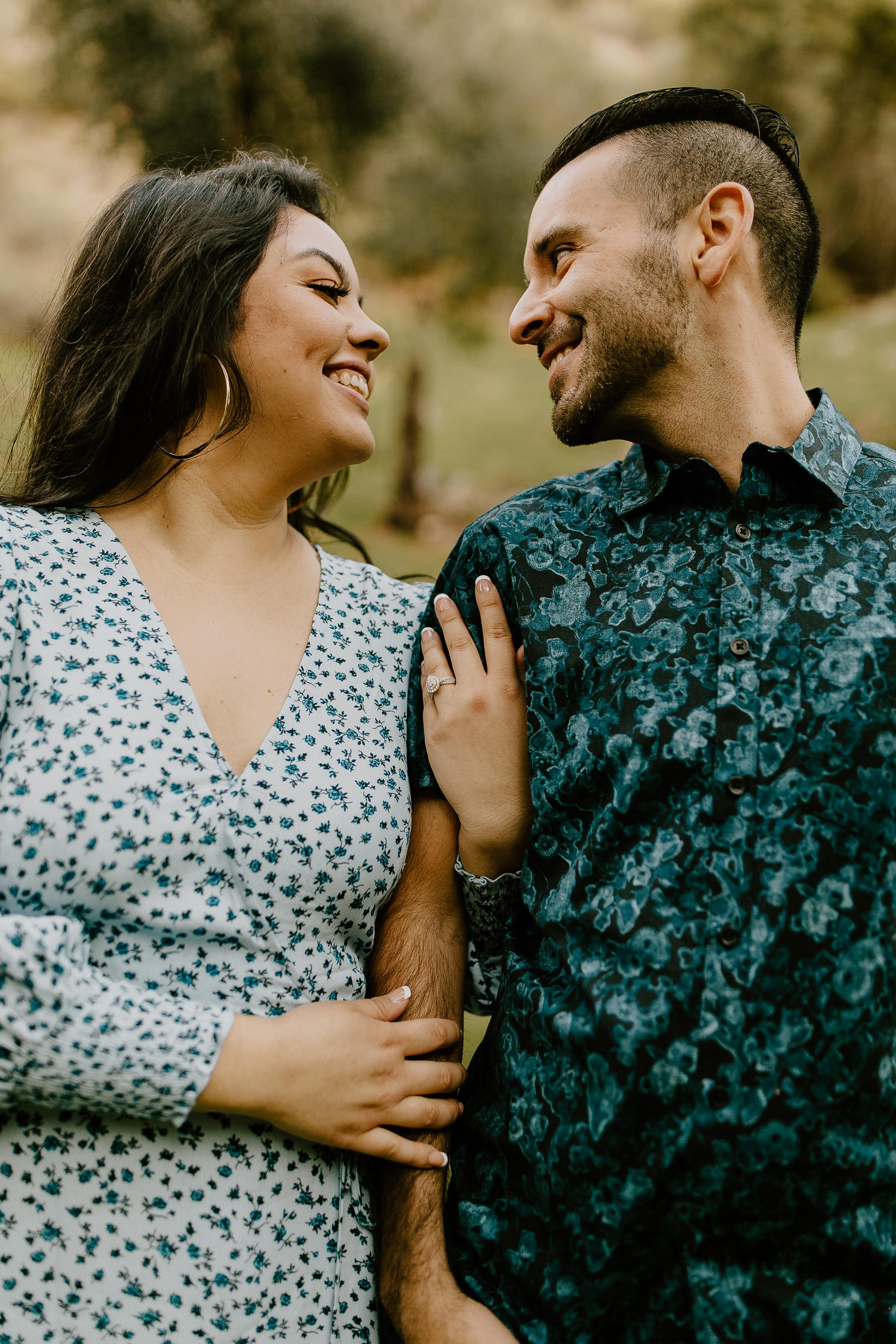 The Wedding Website of Shannon Garcia and Isaac Almaguer