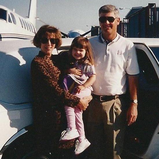 Team Morse 1995