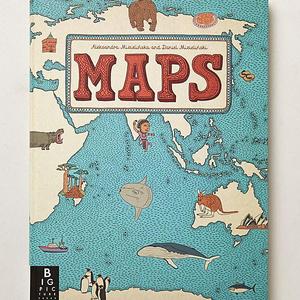 Maps