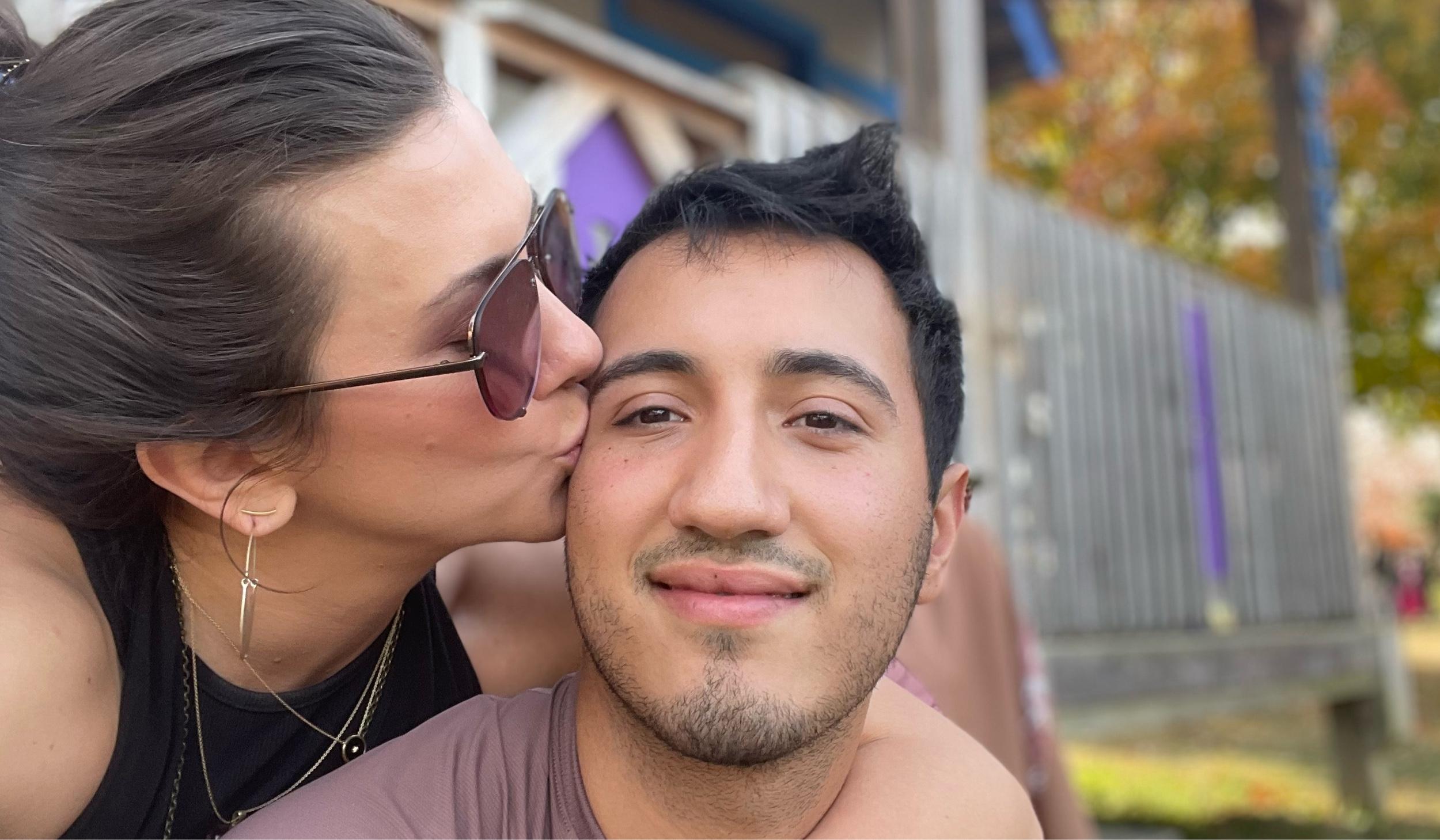 The Wedding Website of Dawson Irizarry and Alexandria Griepp