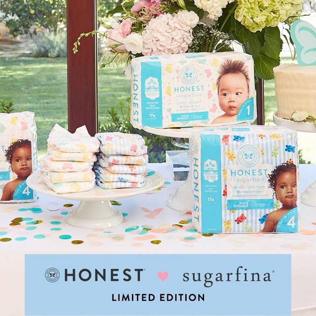 Honest Baby Diapers