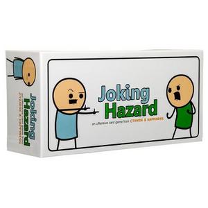 Joking Hazard Game