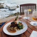 Fine Dining: The Waves Restaurant