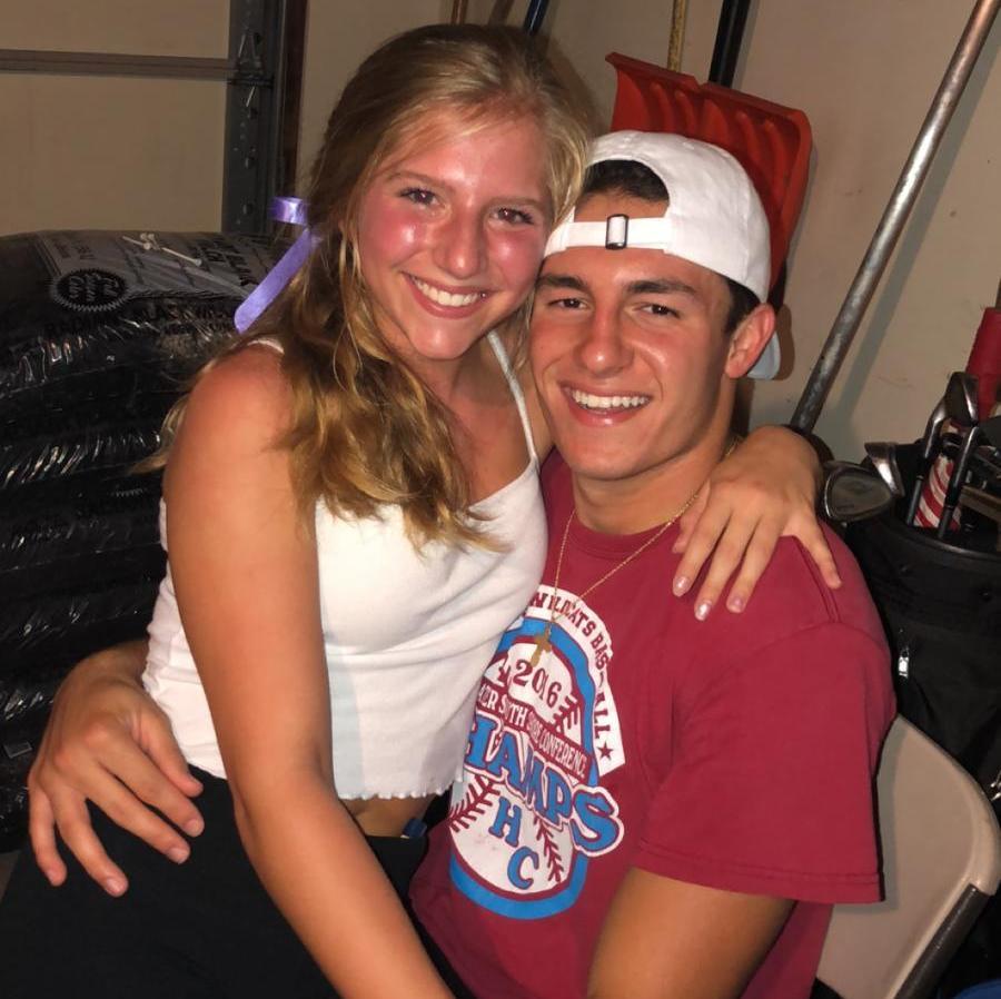 August 31, 2018 ~ The start of our love story <3