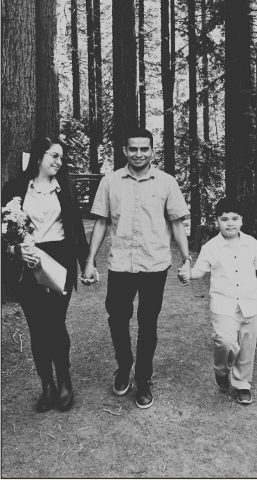 The Wedding Website of Crystal Hayden and Youstin Medina