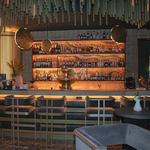 Jazz Bar at the Marquee Hotel