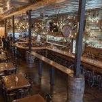 Prohibition Kitchen