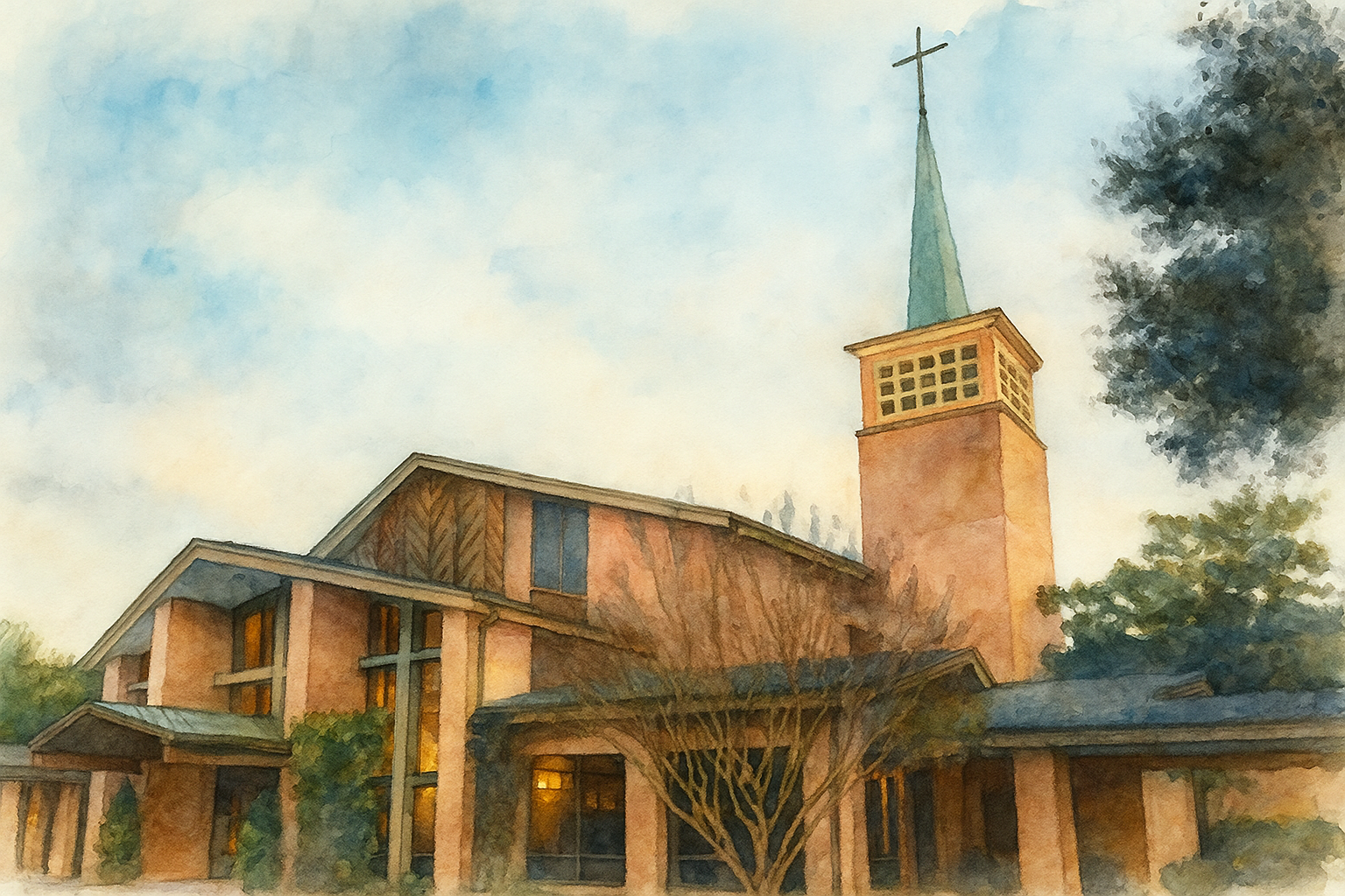 The Wedding Website of Erin Wolfe and Matt Andersen