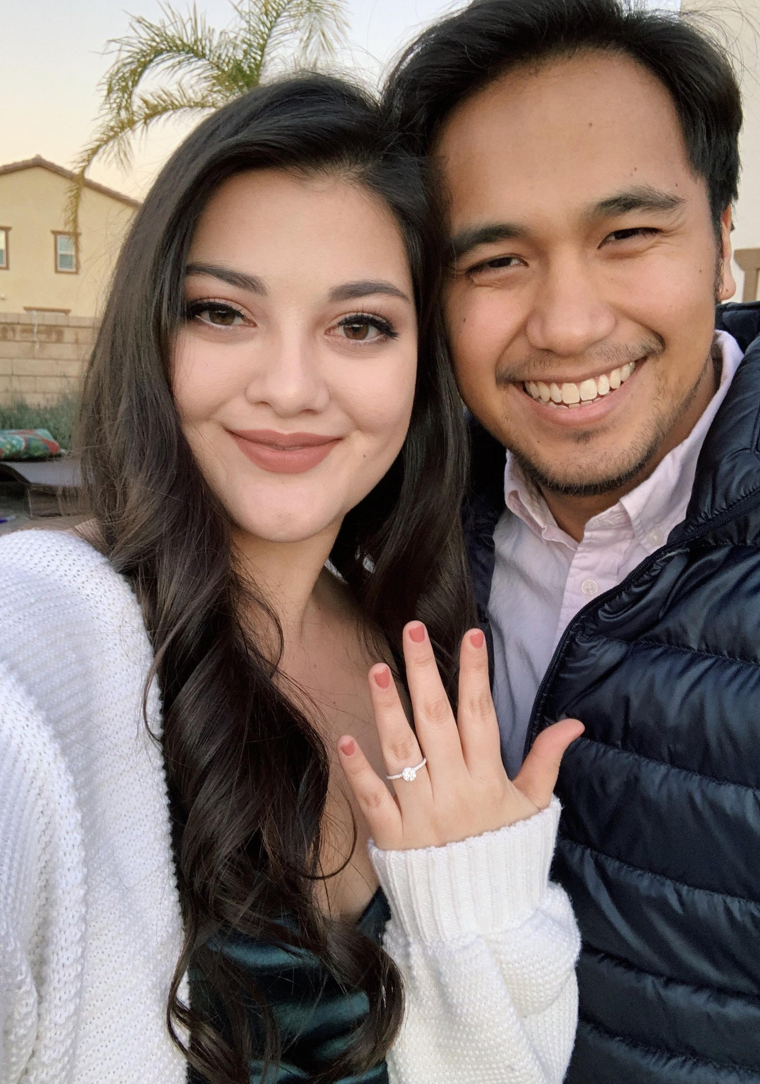 The Wedding Website of Kaela Lindsey and Bryan Quibol