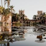 Balboa Park