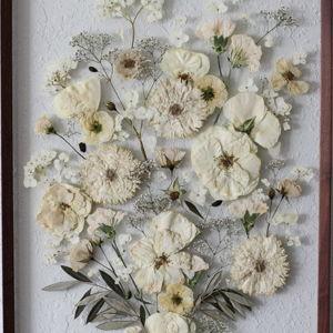 Bouquet Preservation