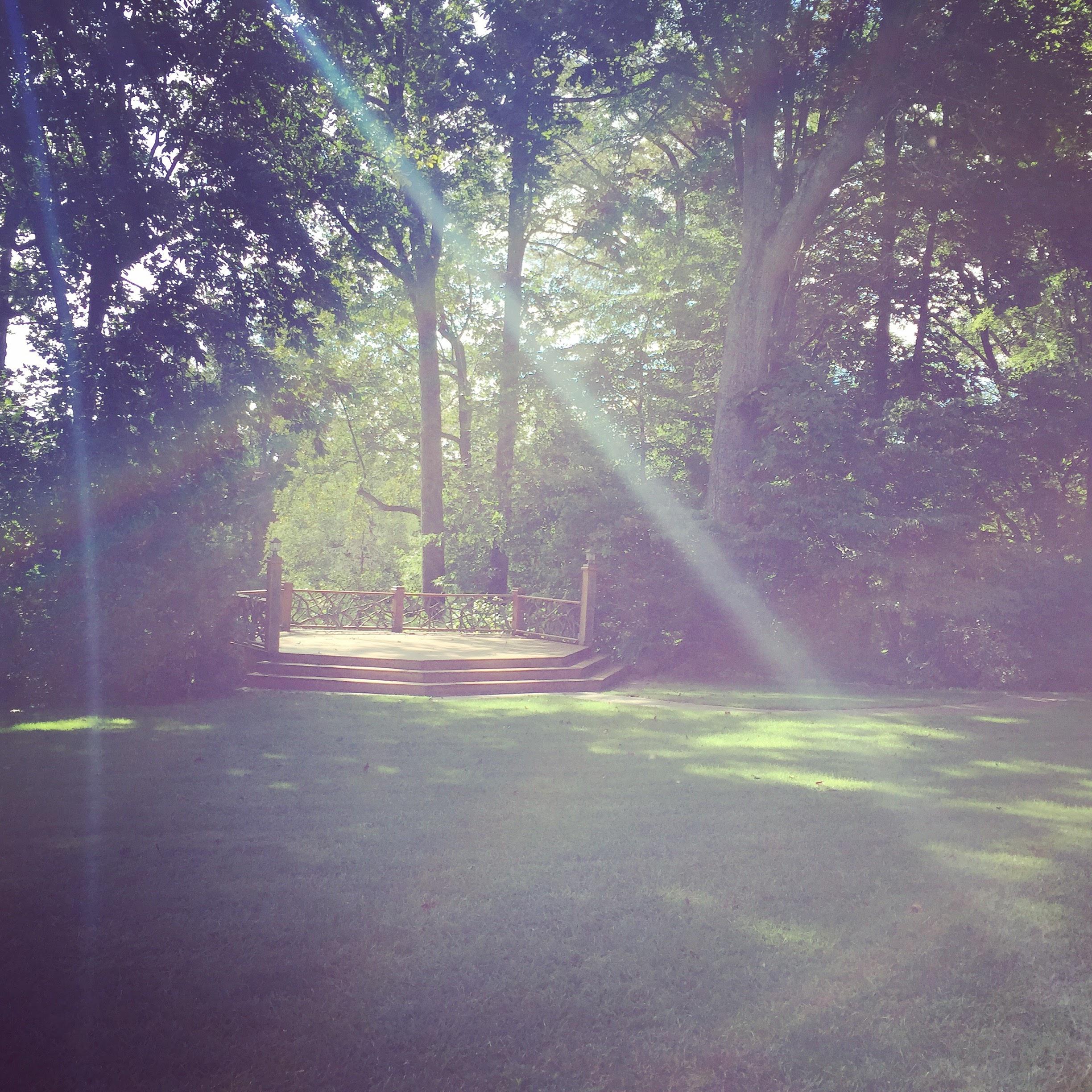 The Wedding Website of Mark Roberts and Lydia Courtright