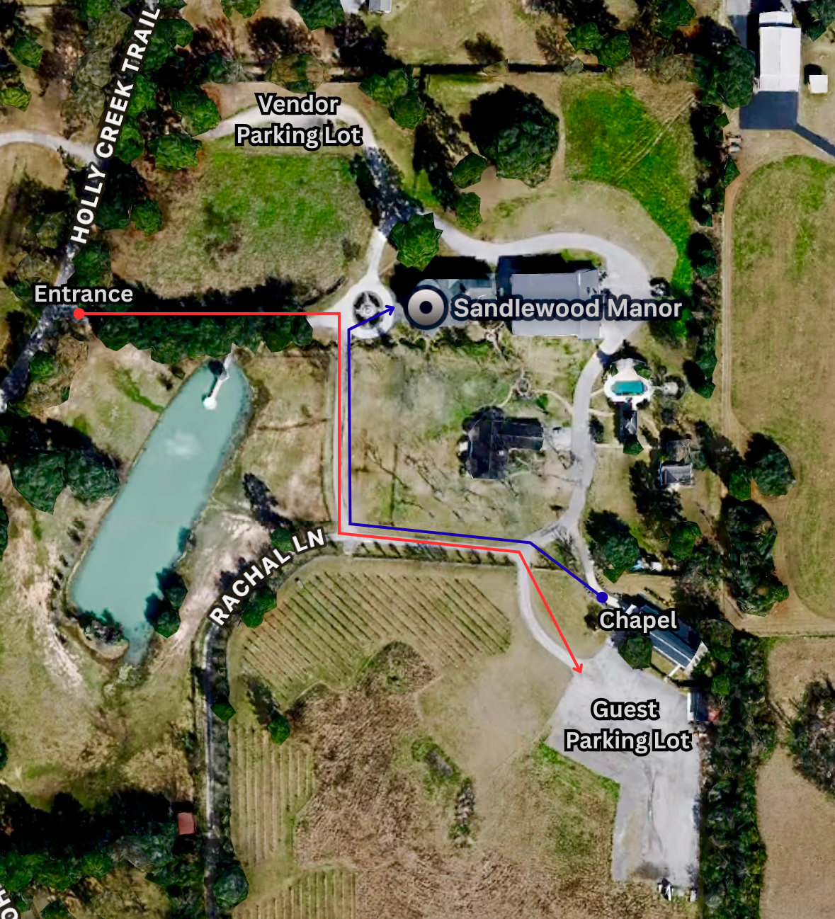 The Wedding Website of Shelby Thimons and Stephen Bradrick