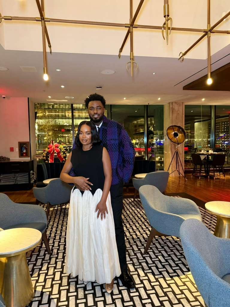 The Wedding Website of Alex wetu and Marlene Tshibangu