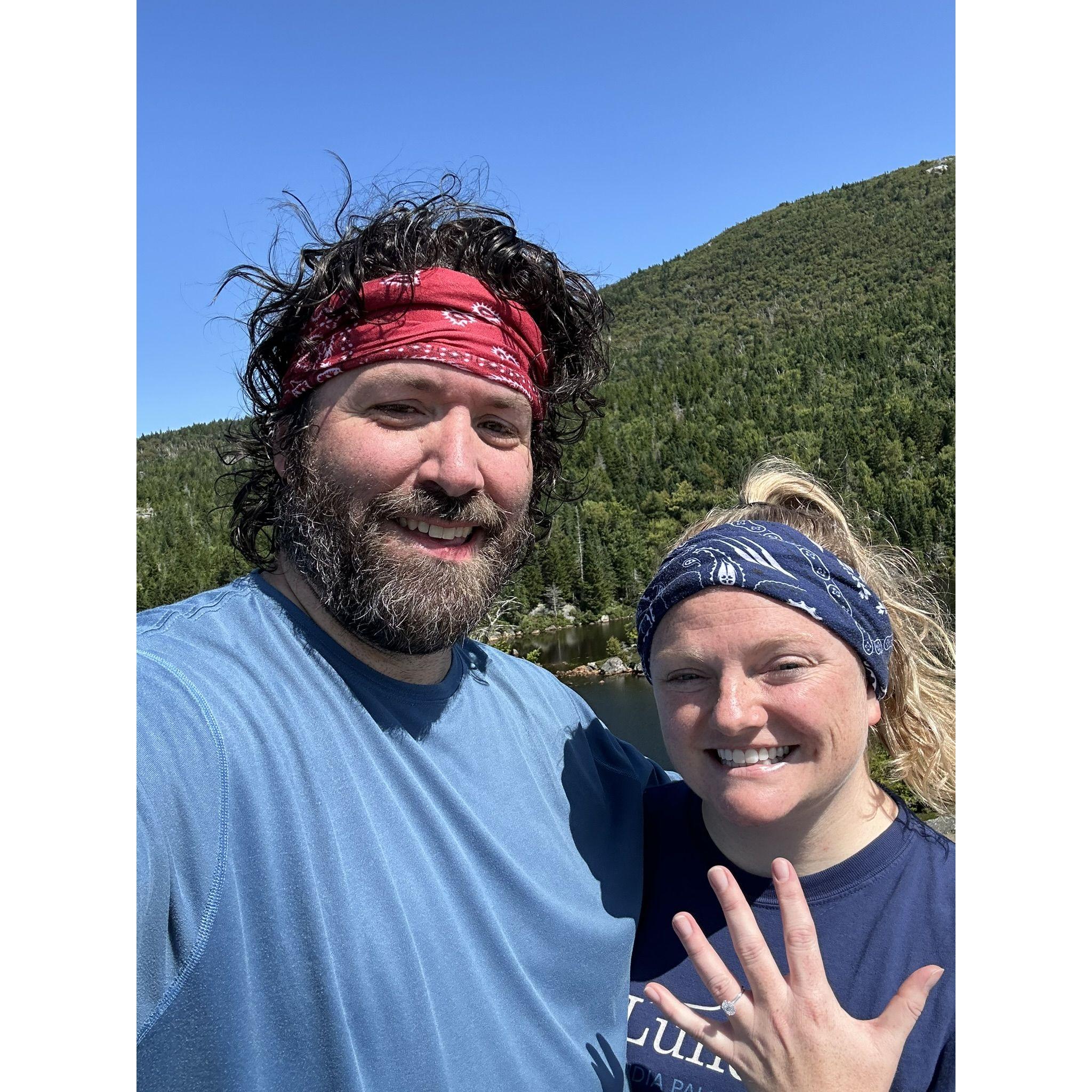 Our engagement August 2024!