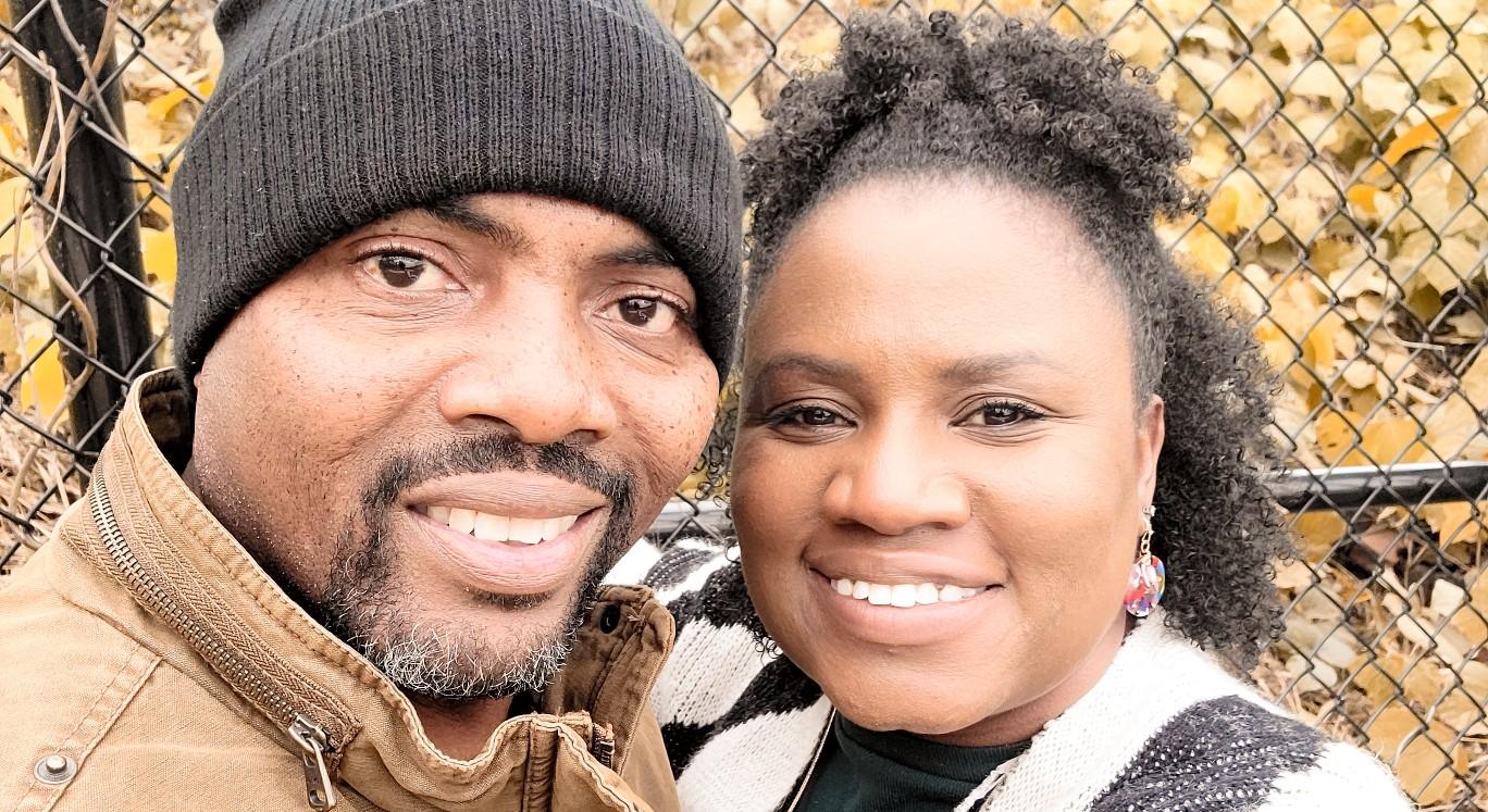 The Wedding Website of Michalla Quartimon and Travis Howard