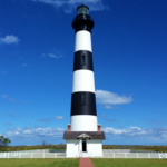 Bodie Island Lighthouse