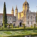 Belém – Lisbon’s Most Iconic Landmarks & Riverside Walk