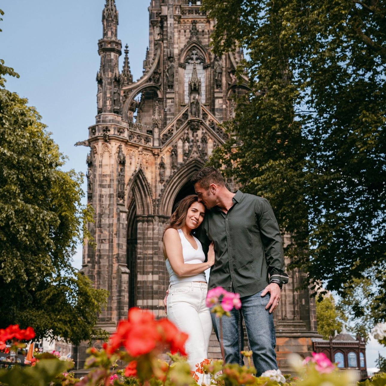 Edinburgh Scotland