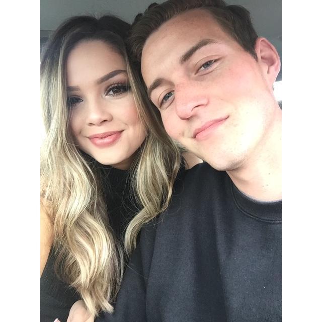 Before I dragged him into TJ Maxx with me