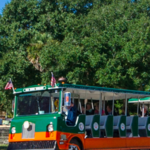 Old Town Trolley Tours St Augustine