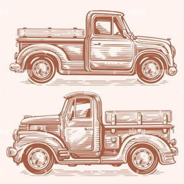 Newlywed Truck Fund