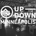 Up-Down Minneapolis