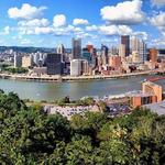 Mount Washington Overlook