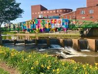 Downtown Greenville